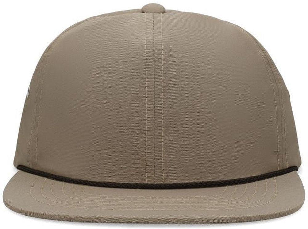 Pacific Headwear Nylon Adventure Cap
