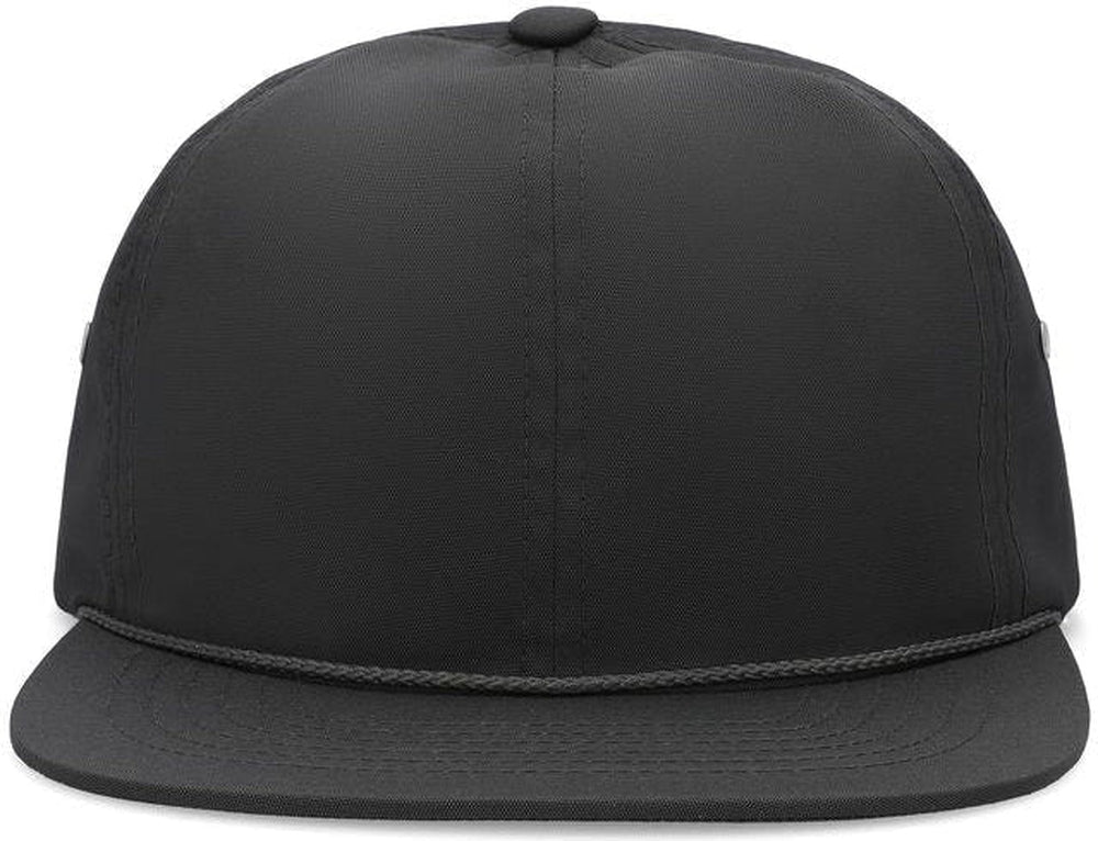 Pacific Headwear Nylon Adventure Cap