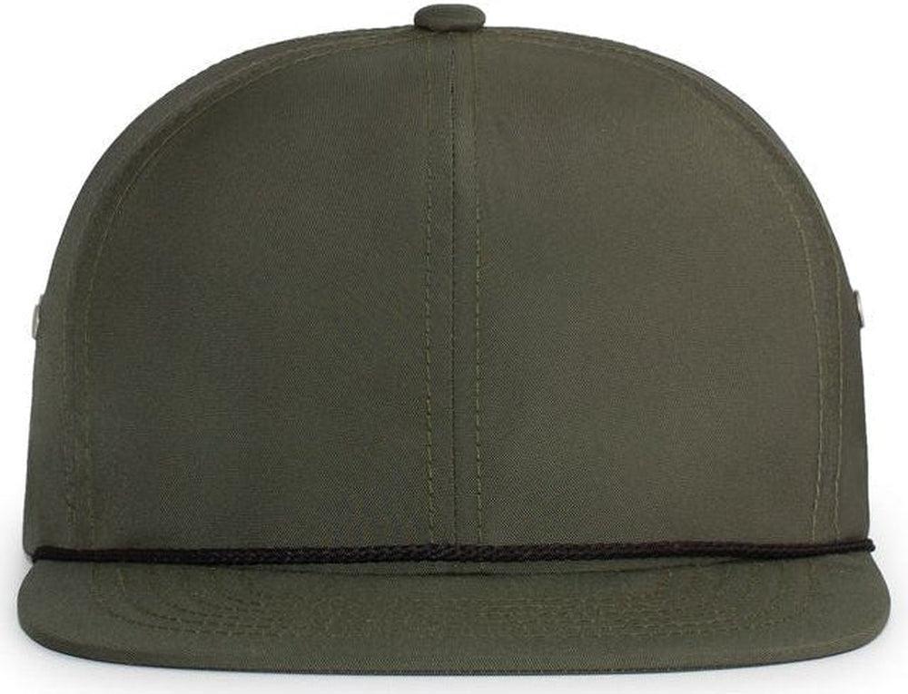 Pacific Headwear Nylon Adventure Cap