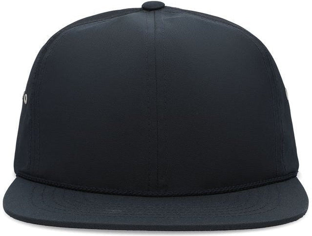 Pacific Headwear Nylon Adventure Cap