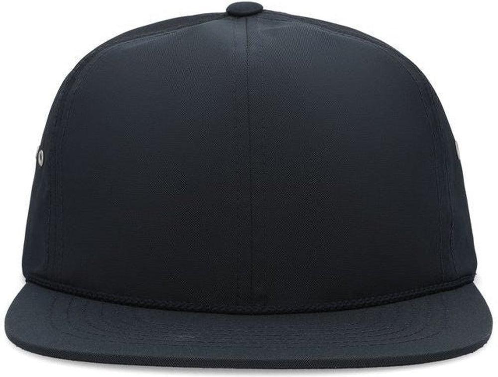 Pacific Headwear Nylon Adventure Cap