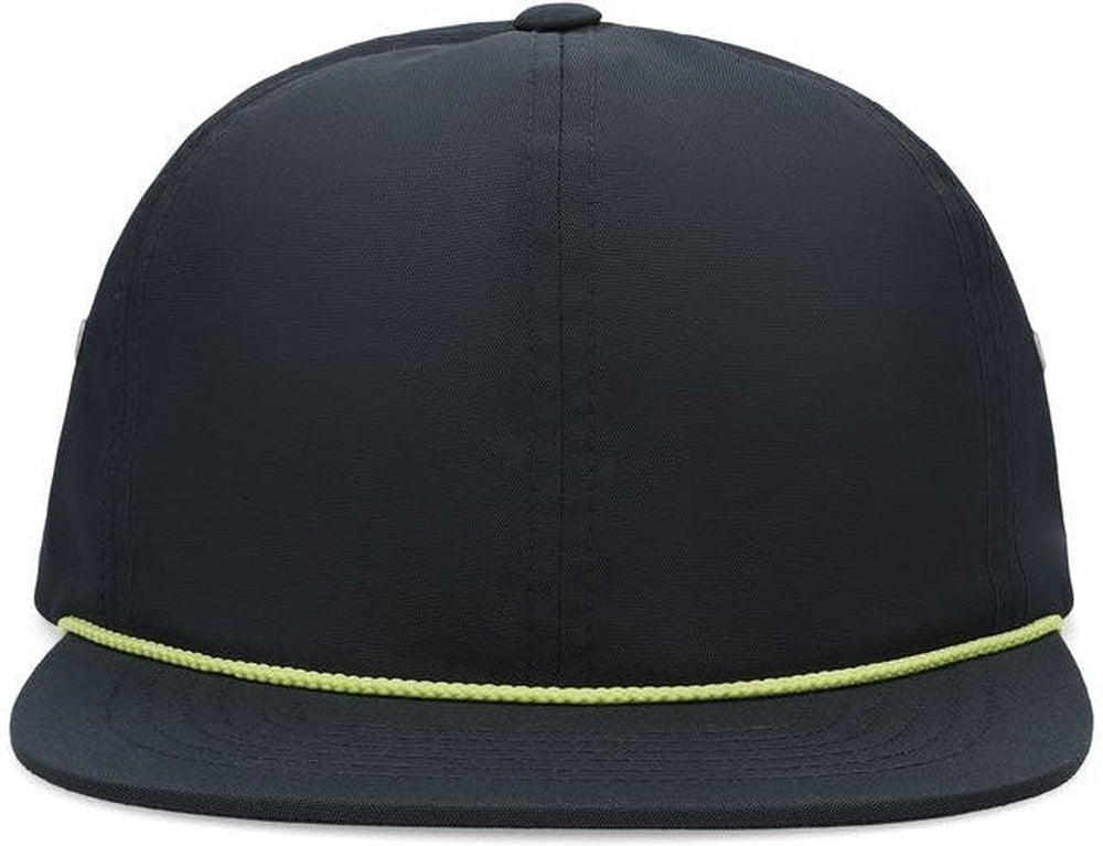 Pacific Headwear Nylon Adventure Cap
