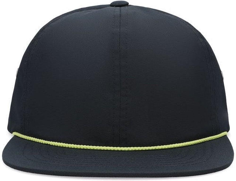 Pacific Headwear Nylon Adventure Cap