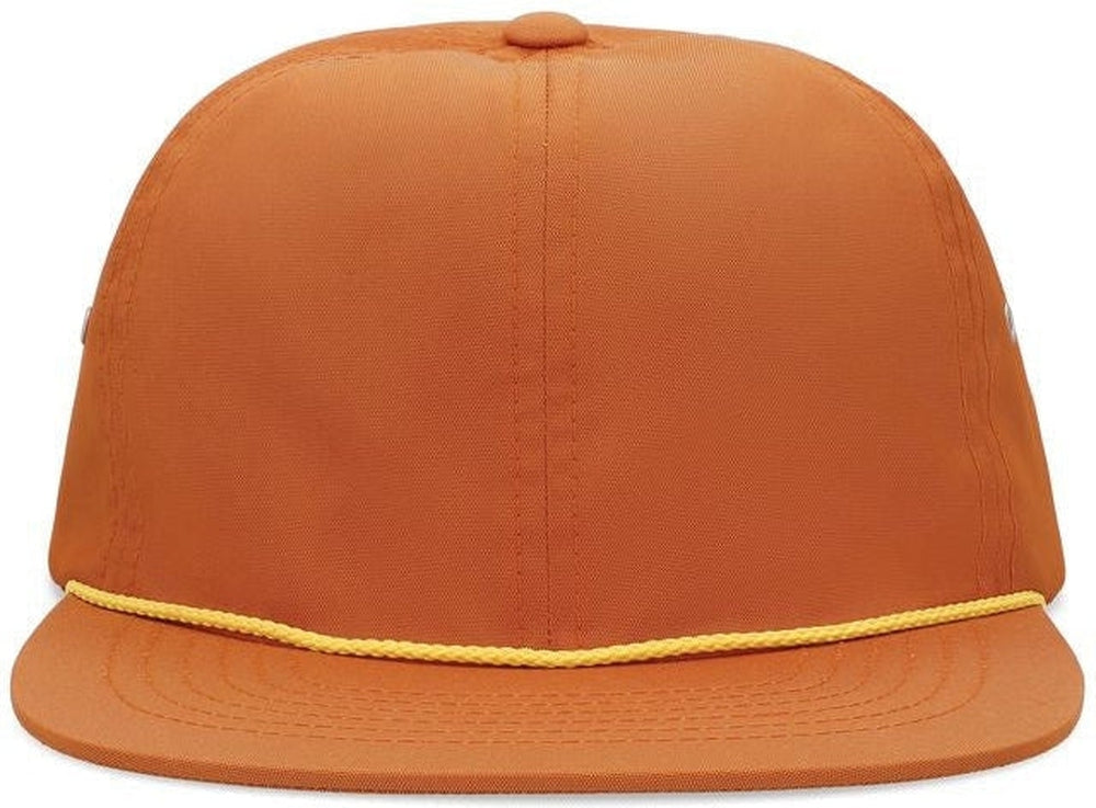 Pacific Headwear Nylon Adventure Cap