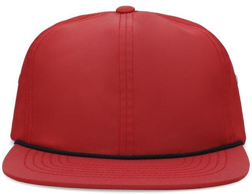 Pacific Headwear Nylon Adventure Cap