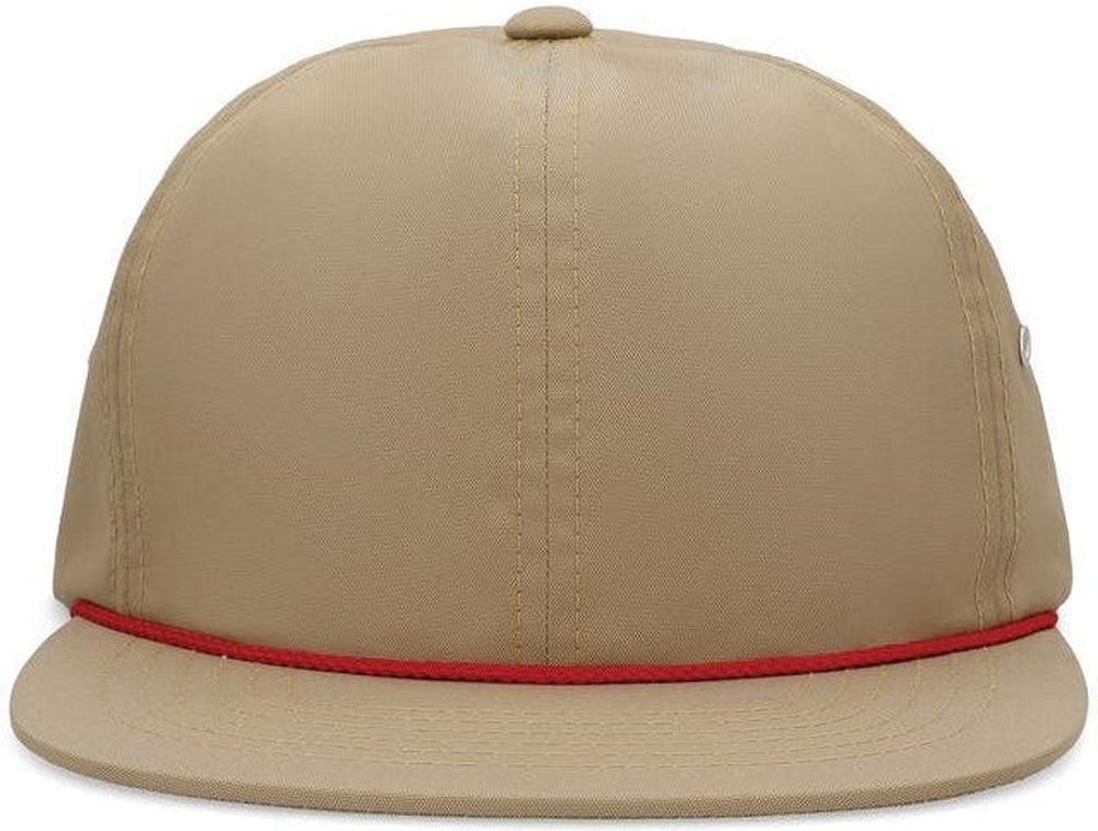 Pacific Headwear Nylon Adventure Cap
