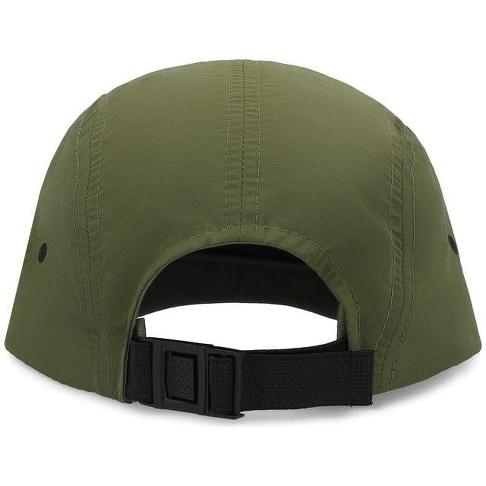 no-logo Pacific Headwear Packable Camper Cap-Caps-Pacific Headwear-Thread Logic