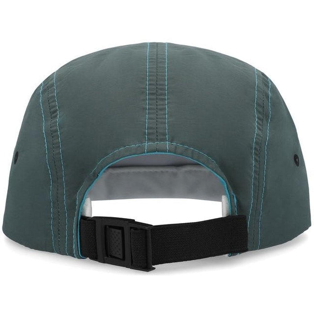 no-logo Pacific Headwear Packable Camper Cap-Caps-Pacific Headwear-Thread Logic