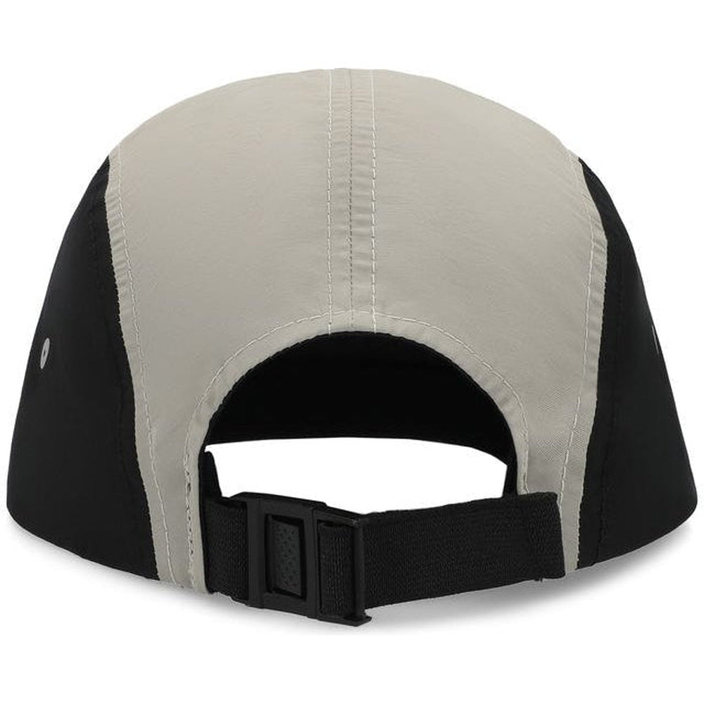 no-logo Pacific Headwear Packable Camper Cap-Caps-Pacific Headwear-Thread Logic