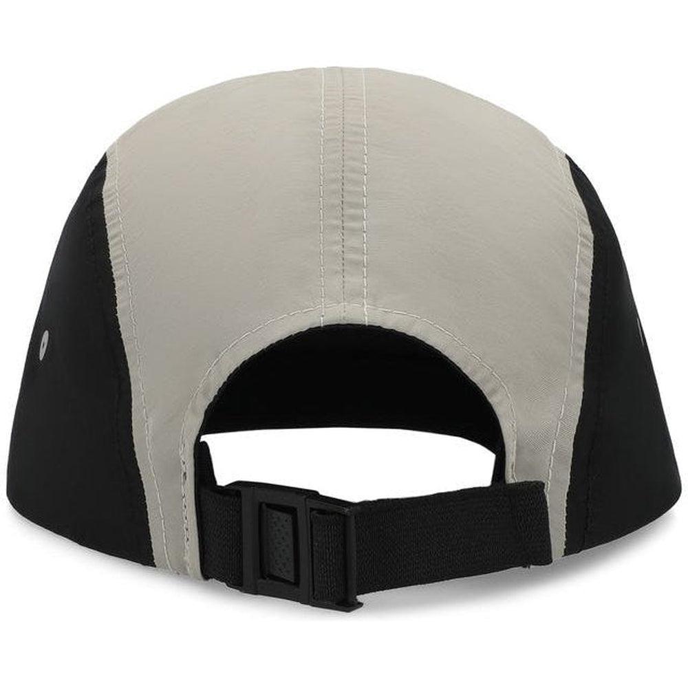 no-logo Pacific Headwear Packable Camper Cap-Caps-Pacific Headwear-Thread Logic