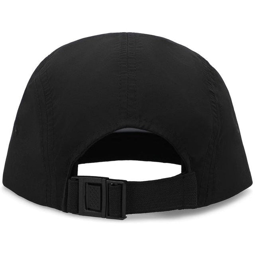 no-logo Pacific Headwear Packable Camper Cap-Caps-Pacific Headwear-Thread Logic
