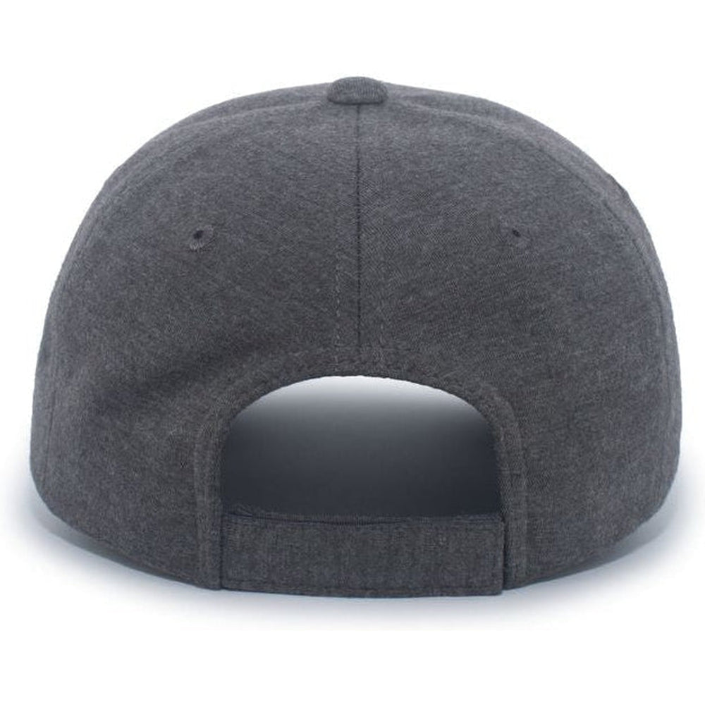 no-logo Pacific Headwear Repreve Eco Cap-Caps-Pacific Headwear-Thread Logic