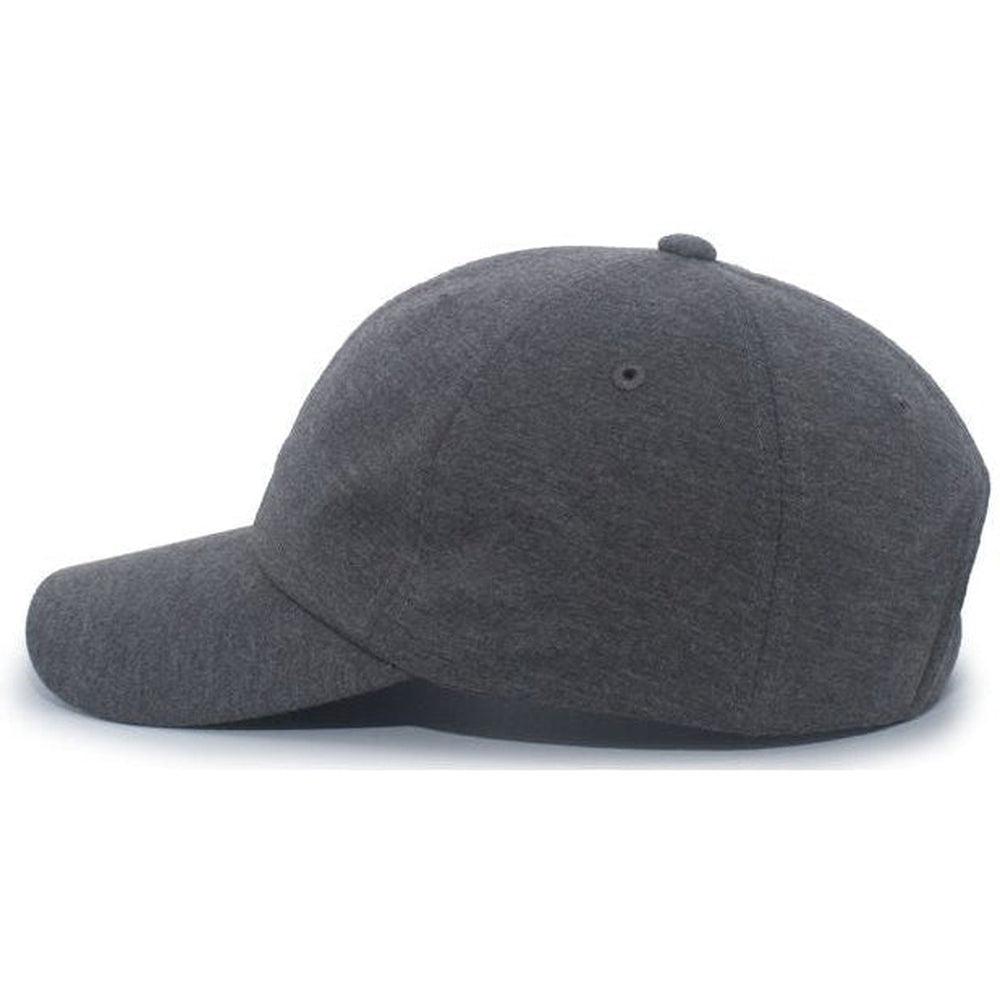 no-logo Pacific Headwear Repreve Eco Cap-Caps-Pacific Headwear-Thread Logic