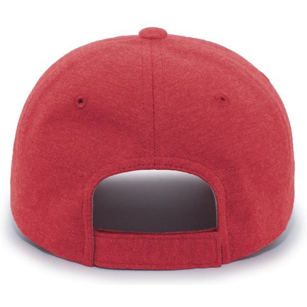 no-logo Pacific Headwear Repreve Eco Cap-Caps-Pacific Headwear-Thread Logic