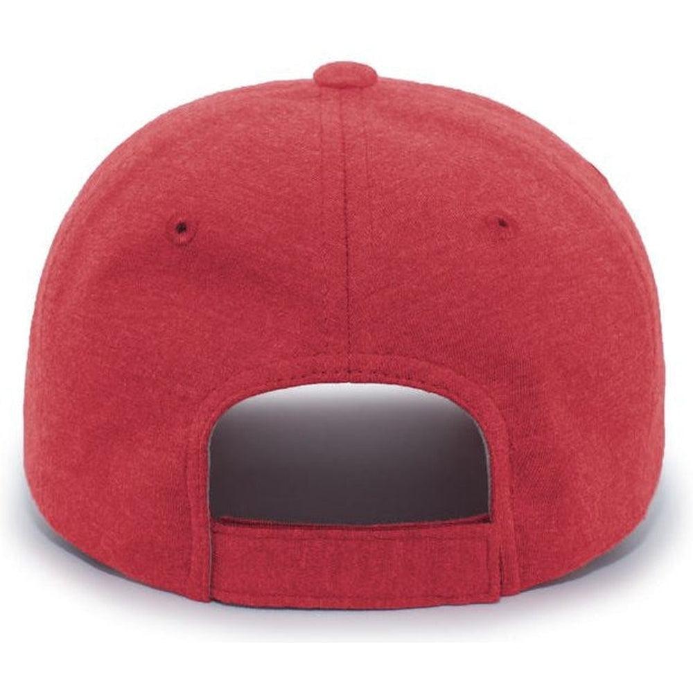 no-logo Pacific Headwear Repreve Eco Cap-Caps-Pacific Headwear-Thread Logic