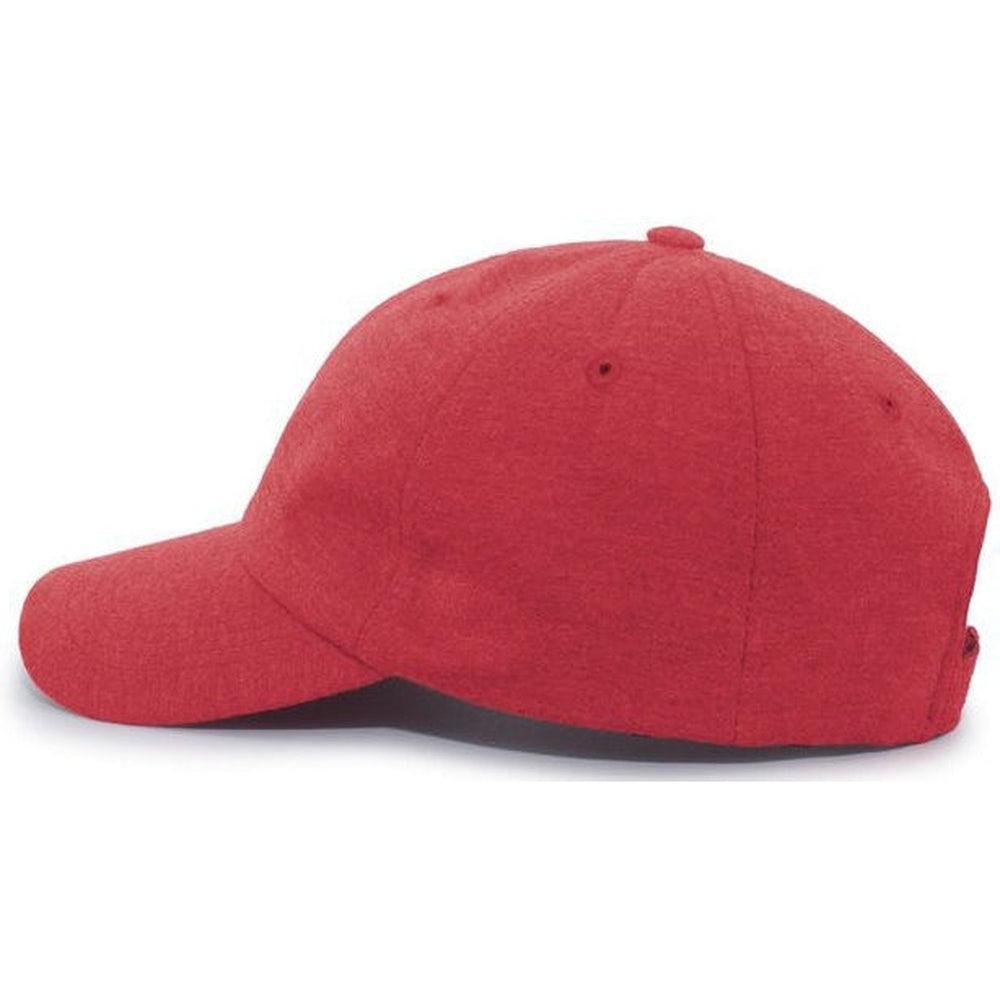 no-logo Pacific Headwear Repreve Eco Cap-Caps-Pacific Headwear-Thread Logic