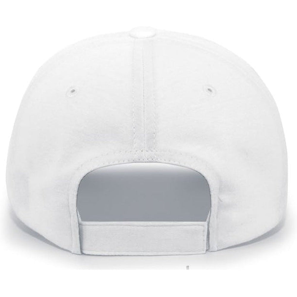 no-logo Pacific Headwear Repreve Eco Cap-Caps-Pacific Headwear-Thread Logic