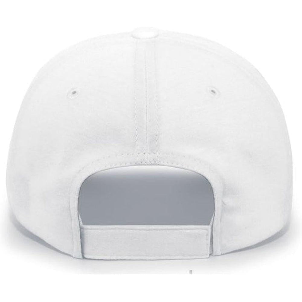 no-logo Pacific Headwear Repreve Eco Cap-Caps-Pacific Headwear-Thread Logic