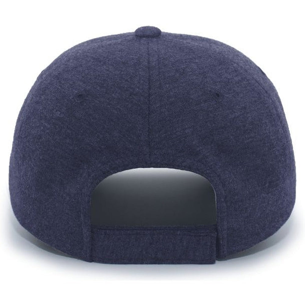 no-logo Pacific Headwear Repreve Eco Cap-Caps-Pacific Headwear-Thread Logic