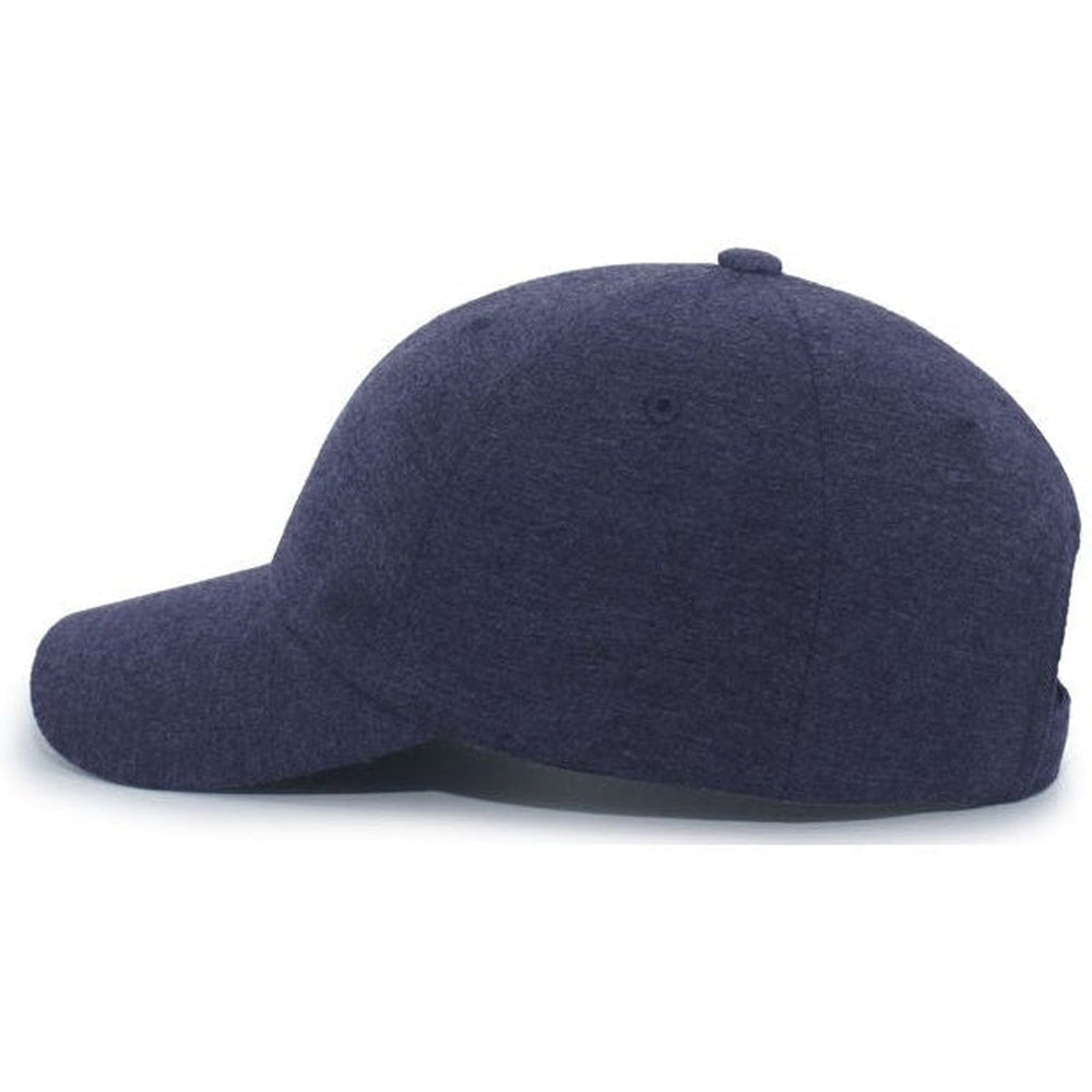 no-logo Pacific Headwear Repreve Eco Cap-Caps-Pacific Headwear-Thread Logic