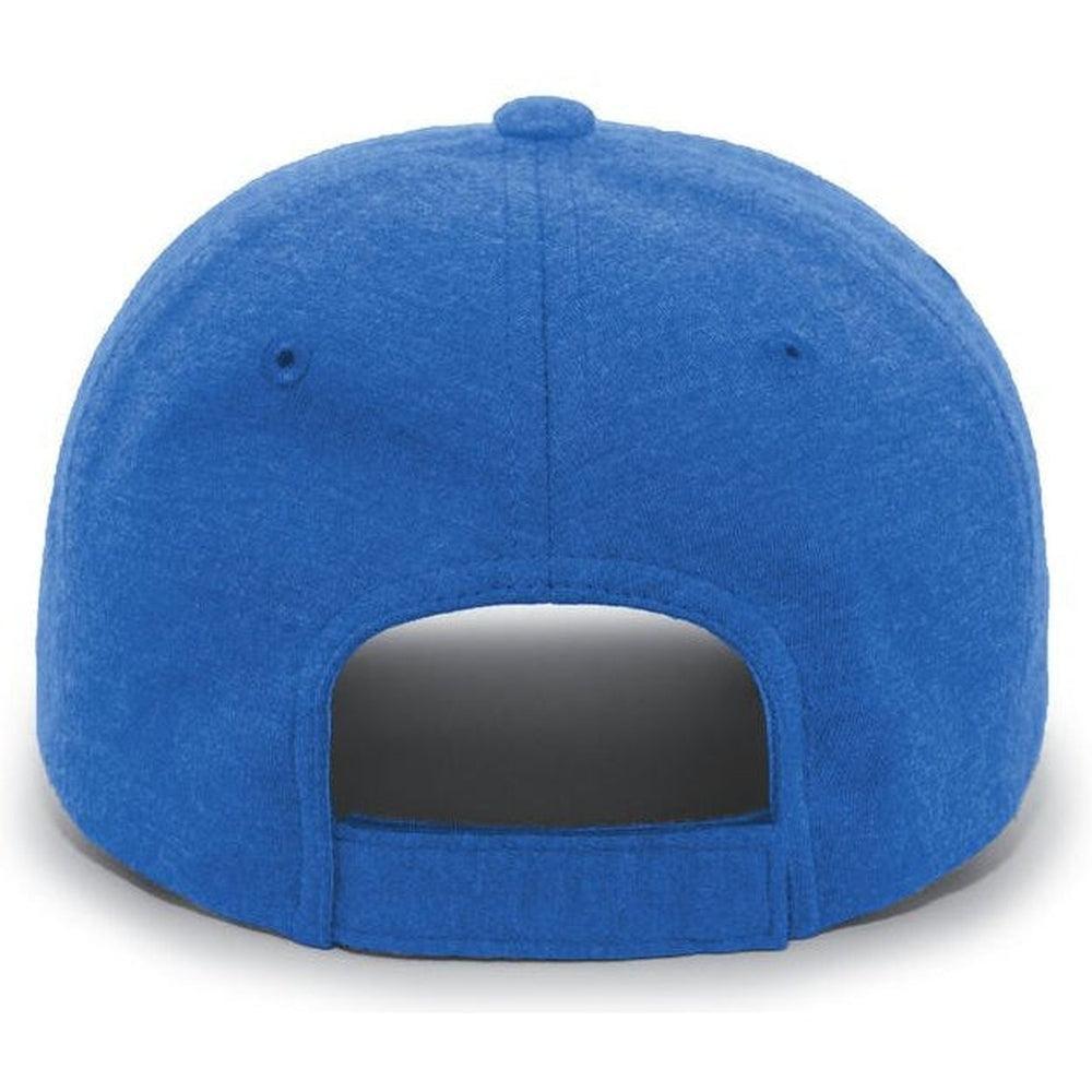 no-logo Pacific Headwear Repreve Eco Cap-Caps-Pacific Headwear-Thread Logic