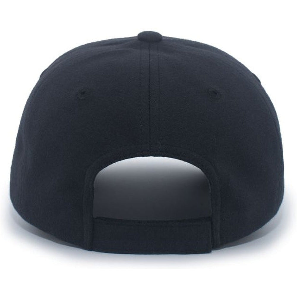 no-logo Pacific Headwear Repreve Eco Cap-Caps-Pacific Headwear-Thread Logic