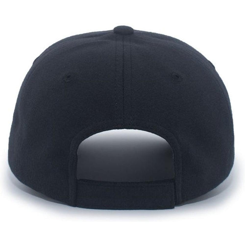 no-logo Pacific Headwear Repreve Eco Cap-Caps-Pacific Headwear-Thread Logic