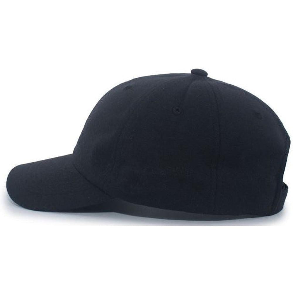 no-logo Pacific Headwear Repreve Eco Cap-Caps-Pacific Headwear-Thread Logic