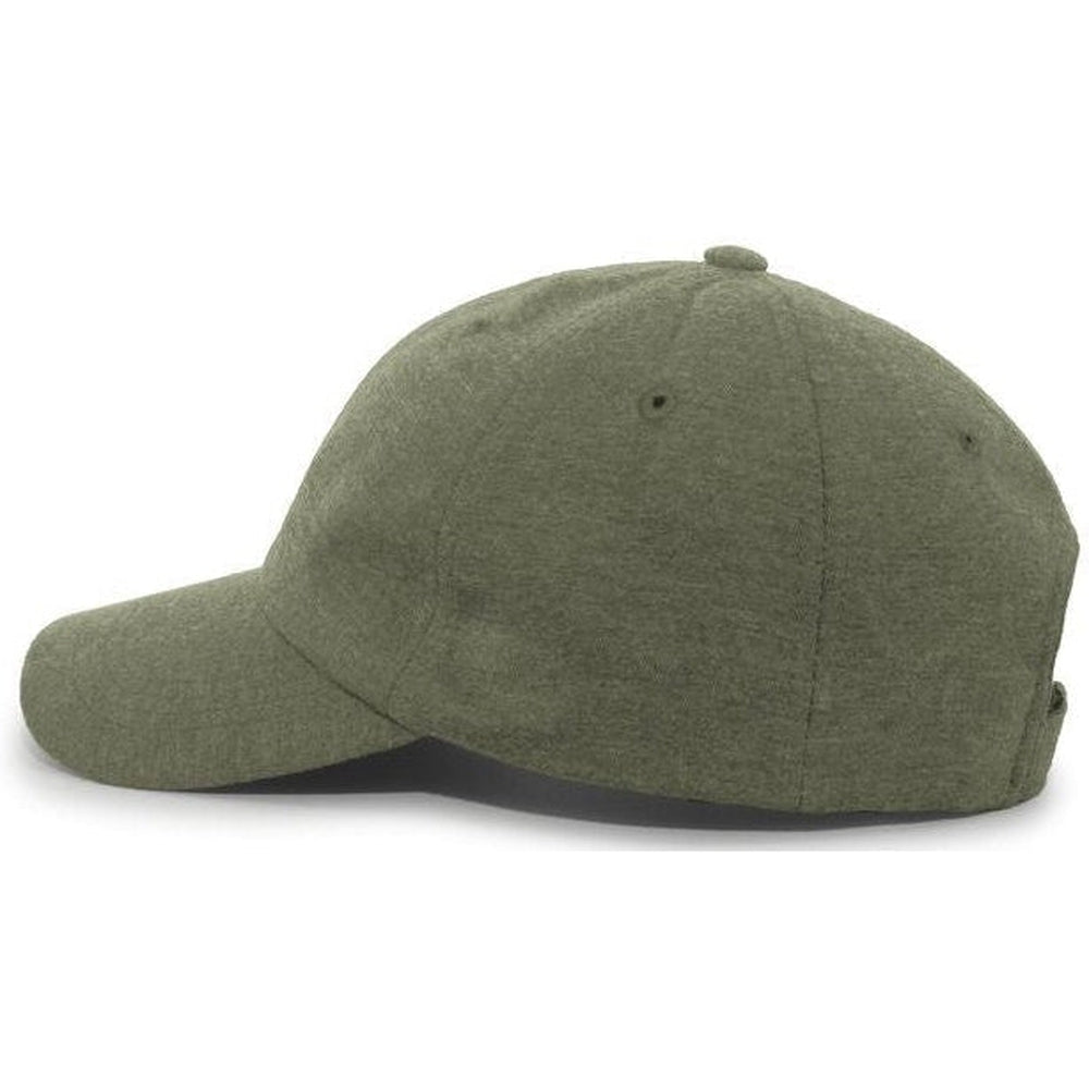 no-logo Pacific Headwear Repreve Eco Cap-Caps-Pacific Headwear-Thread Logic