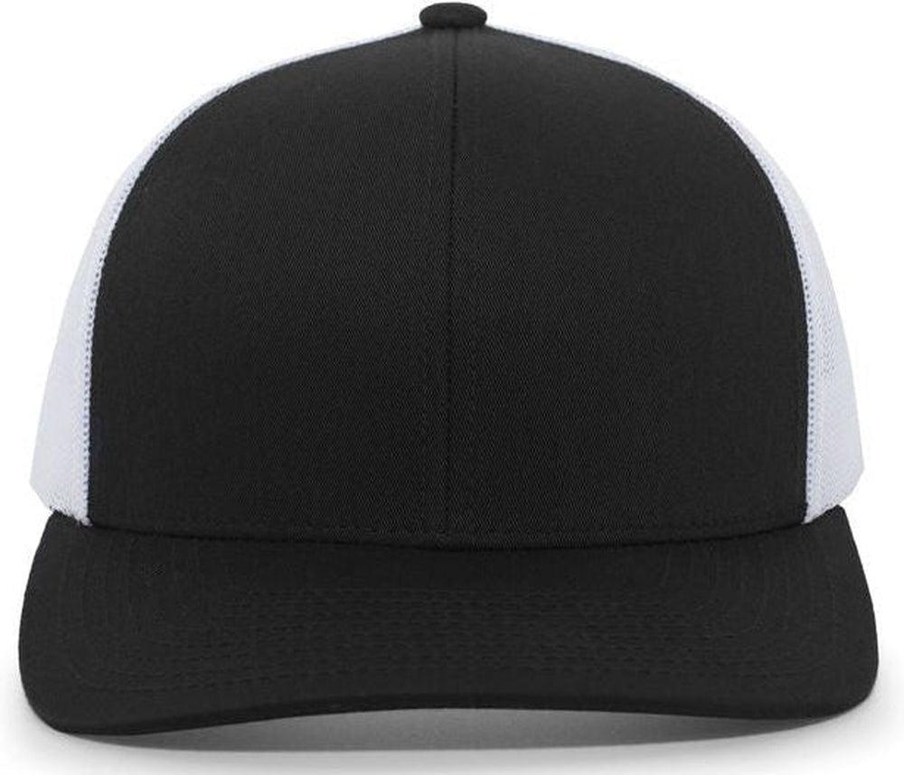 Pacific Headwear Trucker Snapback Cap