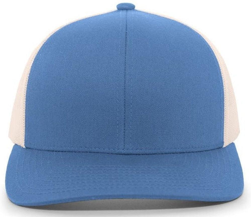 Pacific Headwear Trucker Snapback Cap