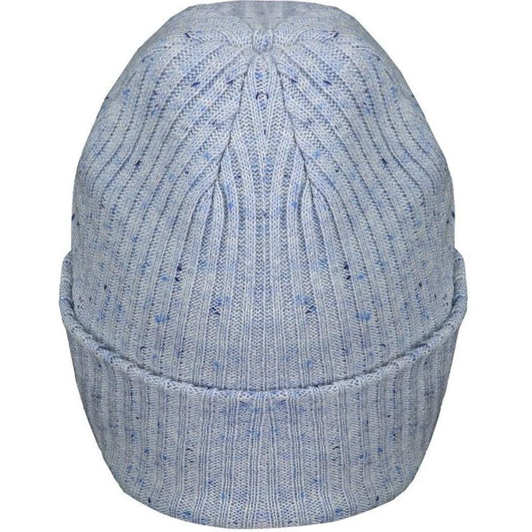 no-logo Pacific Headwear Tweed Beanie-Beanie-Pacific Headwear-Thread Logic