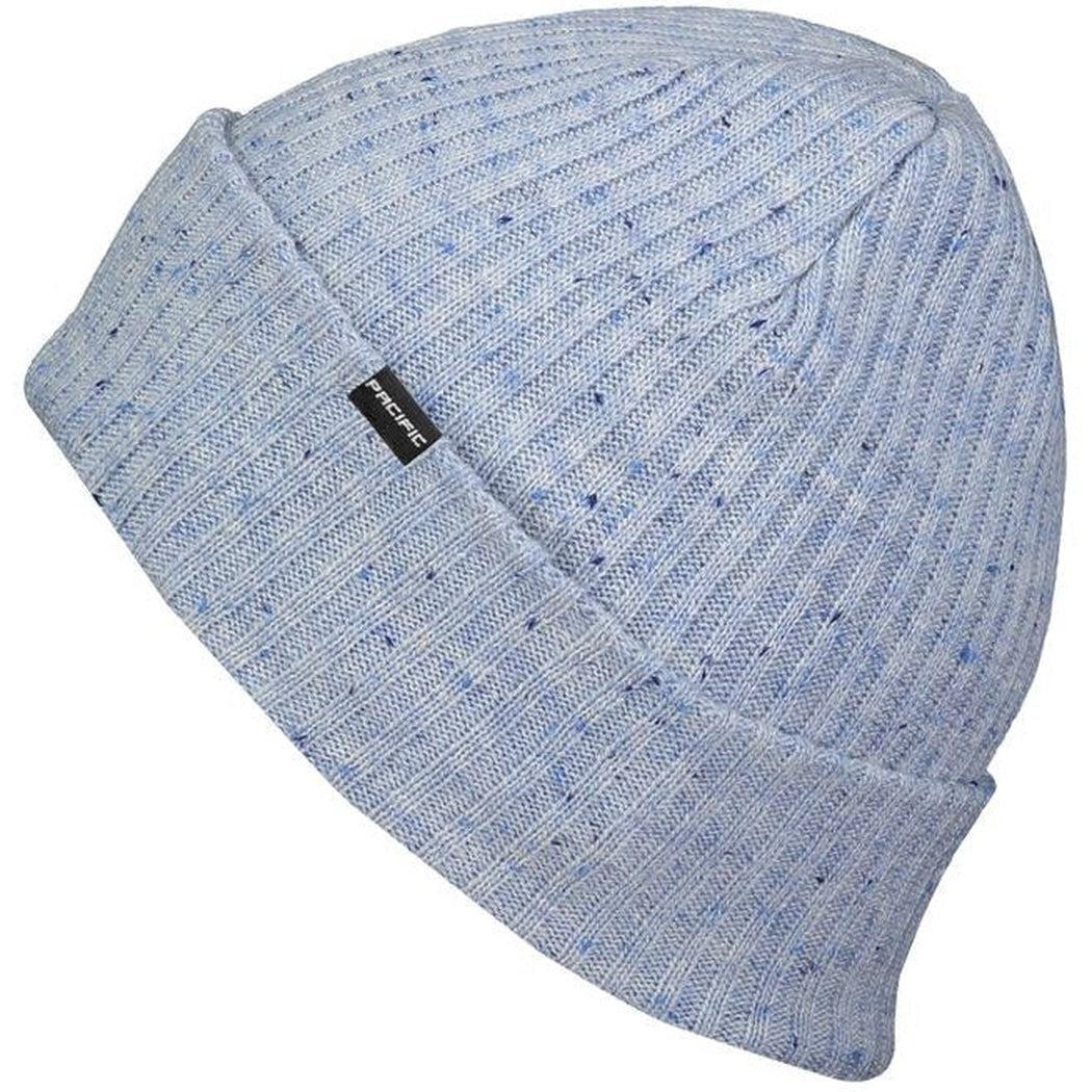 no-logo Pacific Headwear Tweed Beanie-Beanie-Pacific Headwear-Thread Logic