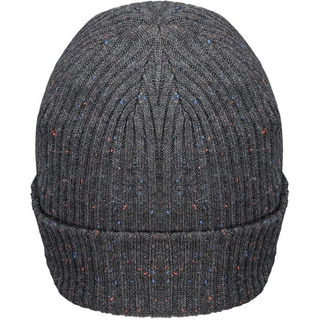 no-logo Pacific Headwear Tweed Beanie-Beanie-Pacific Headwear-Thread Logic