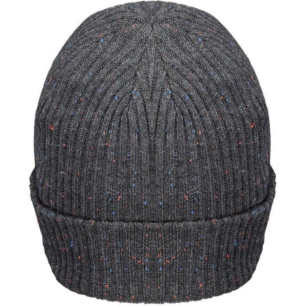 no-logo Pacific Headwear Tweed Beanie-Beanie-Pacific Headwear-Thread Logic