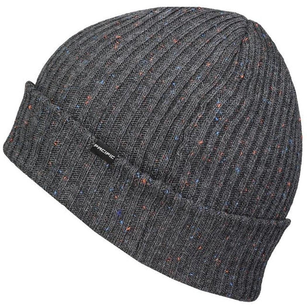 no-logo Pacific Headwear Tweed Beanie-Beanie-Pacific Headwear-Thread Logic
