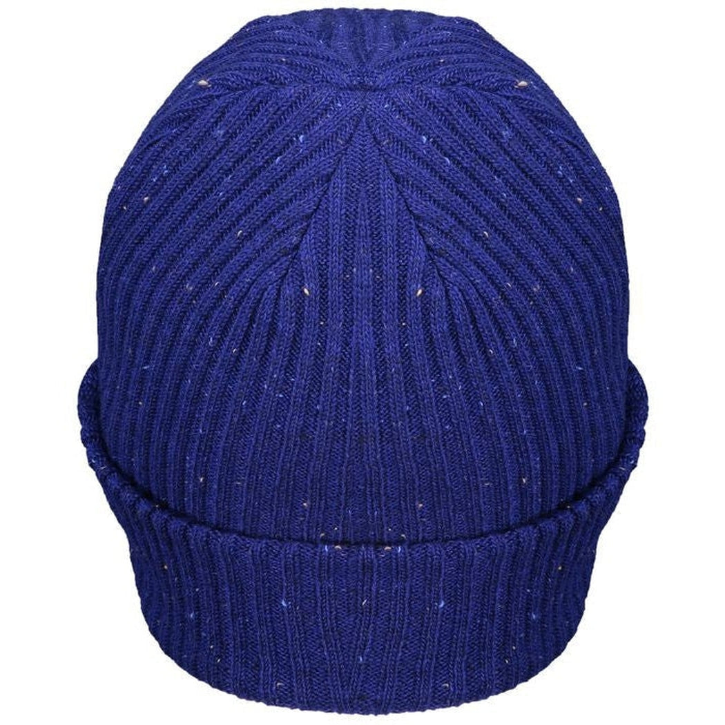 no-logo Pacific Headwear Tweed Beanie-Beanie-Pacific Headwear-Thread Logic