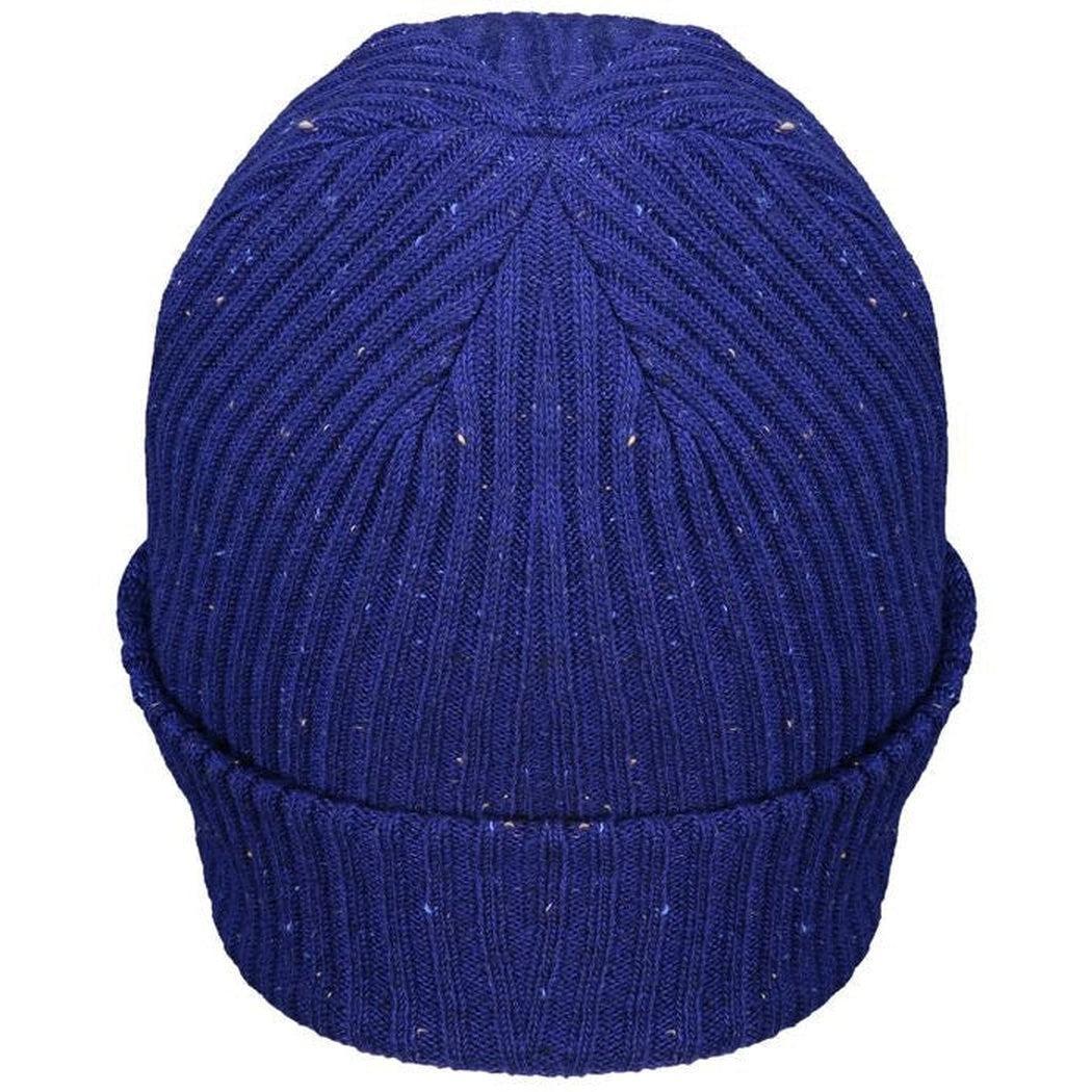 no-logo Pacific Headwear Tweed Beanie-Beanie-Pacific Headwear-Thread Logic