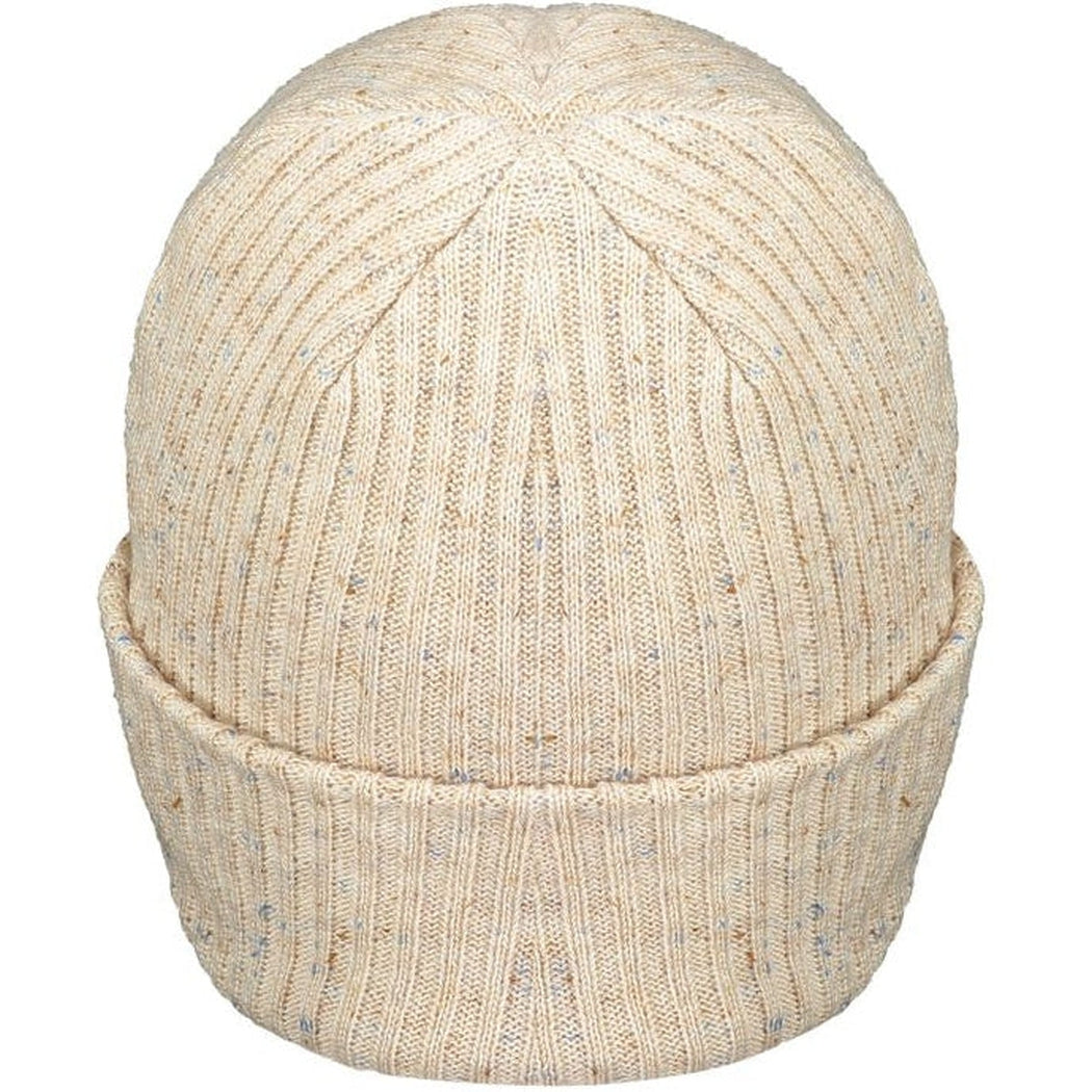 no-logo Pacific Headwear Tweed Beanie-Beanie-Pacific Headwear-Thread Logic