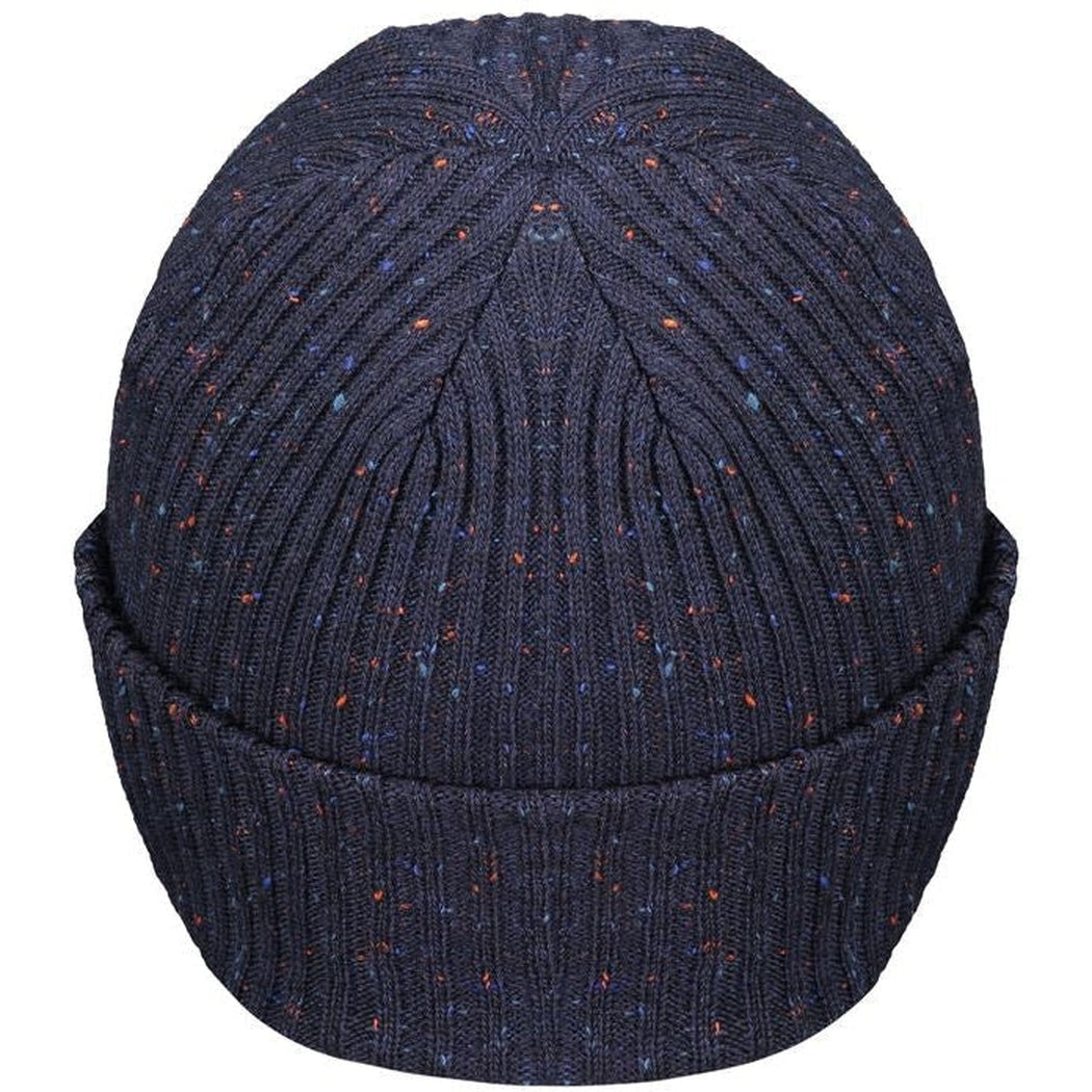 no-logo Pacific Headwear Tweed Beanie-Beanie-Pacific Headwear-Thread Logic