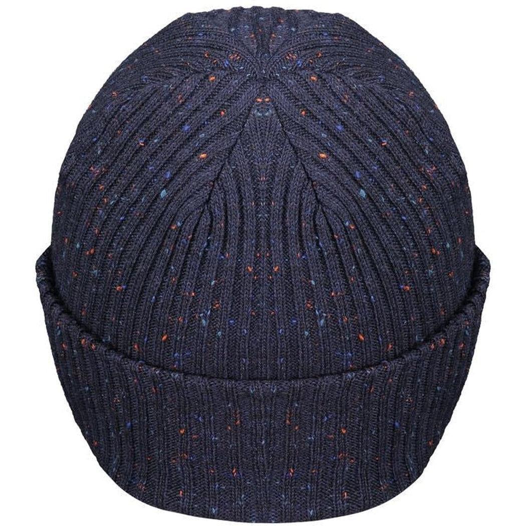 no-logo Pacific Headwear Tweed Beanie-Beanie-Pacific Headwear-Thread Logic