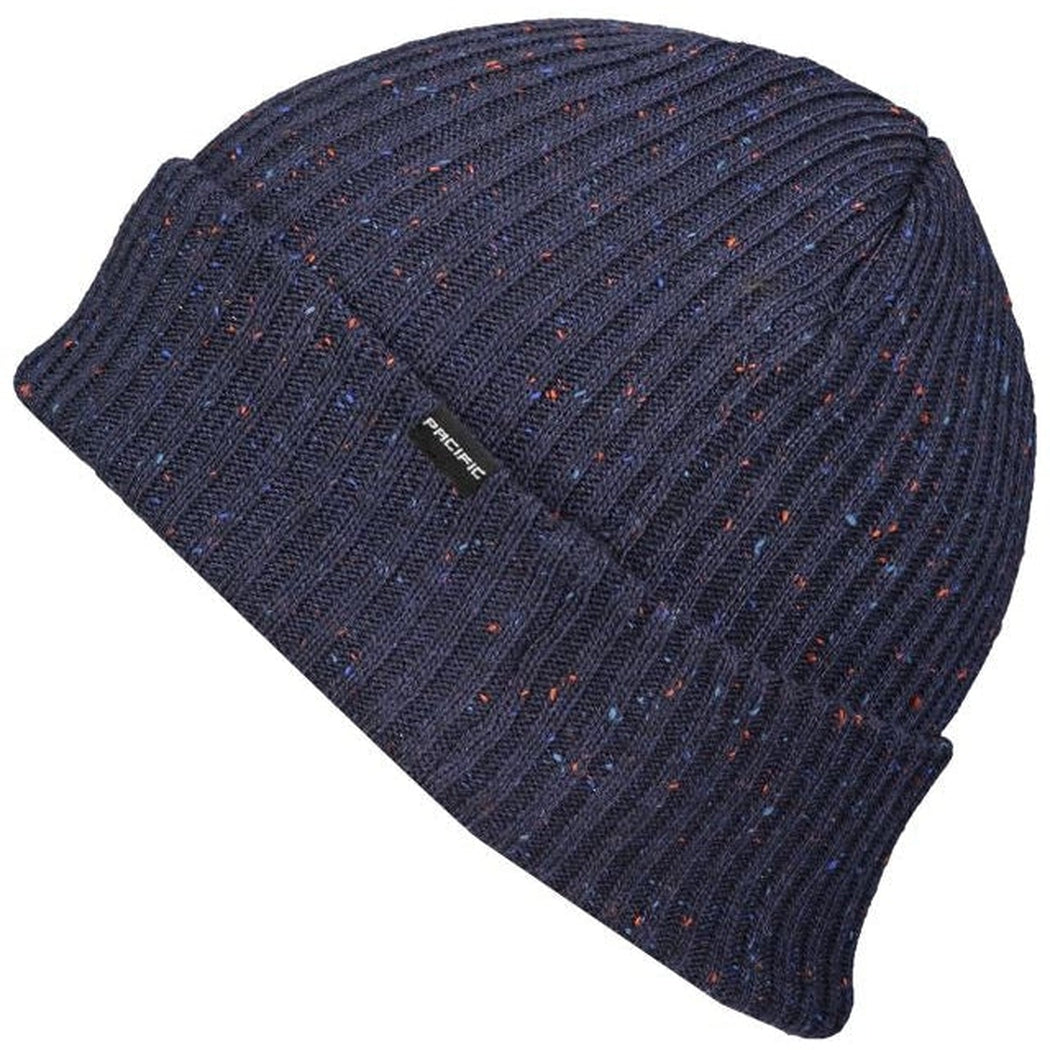 no-logo Pacific Headwear Tweed Beanie-Beanie-Pacific Headwear-Thread Logic