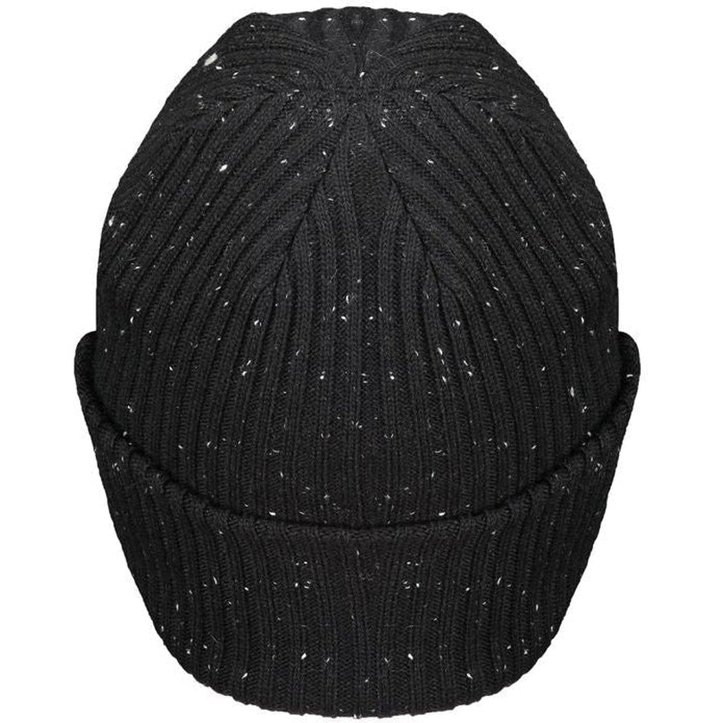 no-logo Pacific Headwear Tweed Beanie-Beanie-Pacific Headwear-Thread Logic