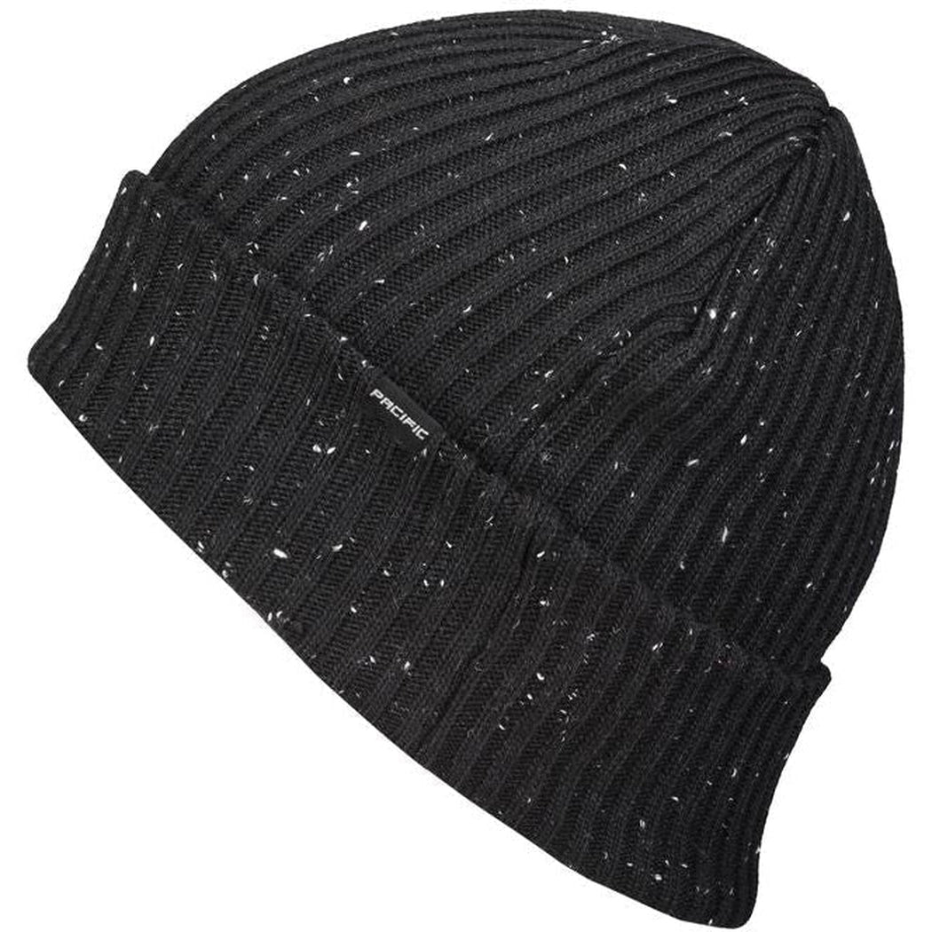 no-logo Pacific Headwear Tweed Beanie-Beanie-Pacific Headwear-Thread Logic