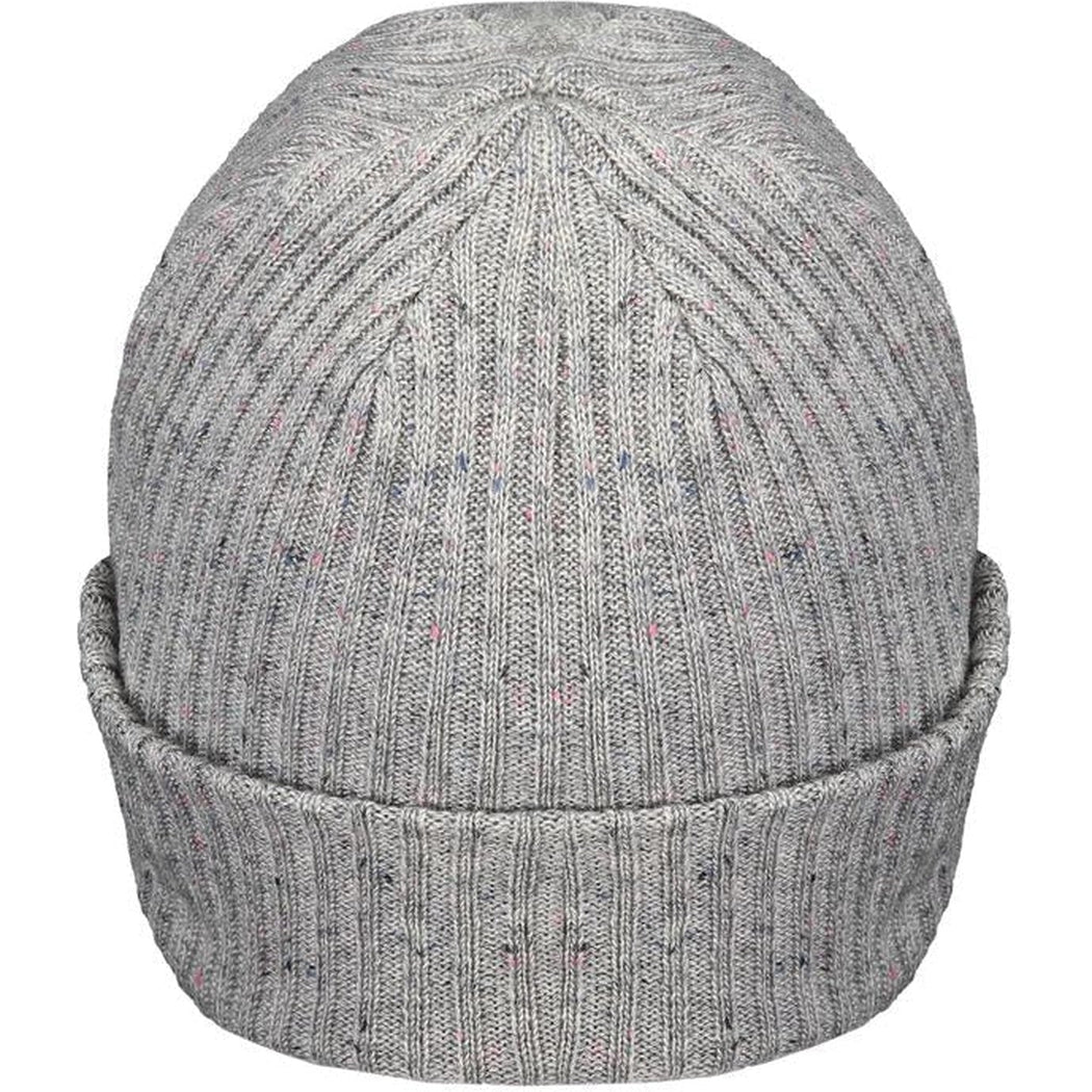 no-logo Pacific Headwear Tweed Beanie-Beanie-Pacific Headwear-Thread Logic