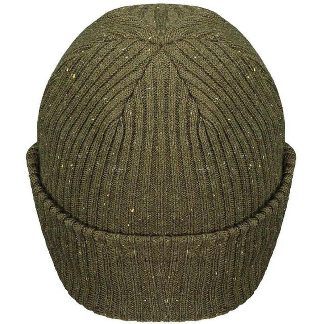 no-logo Pacific Headwear Tweed Beanie-Beanie-Pacific Headwear-Thread Logic