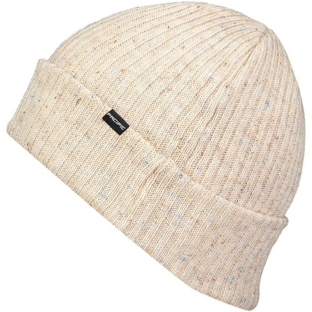 no-logo Pacific Headwear Tweed Beanie-Beanie-Pacific Headwear-Thread Logic