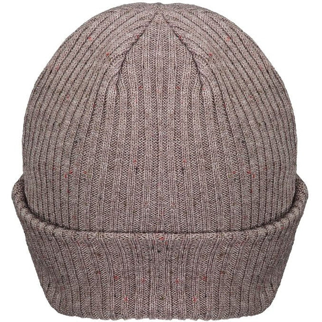 no-logo Pacific Headwear Tweed Beanie-Beanie-Pacific Headwear-Thread Logic