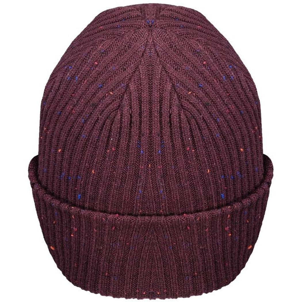 no-logo Pacific Headwear Tweed Beanie-Beanie-Pacific Headwear-Thread Logic