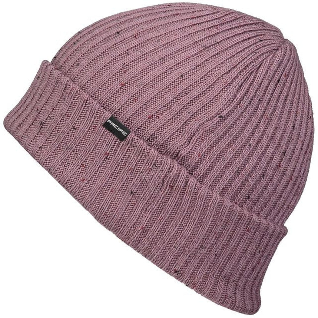 no-logo Pacific Headwear Tweed Beanie-Beanie-Pacific Headwear-Thread Logic